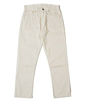 ウエアハウス ピケパンツ WAREHOUSE Lot 1096 PIQUE PANTS 1096