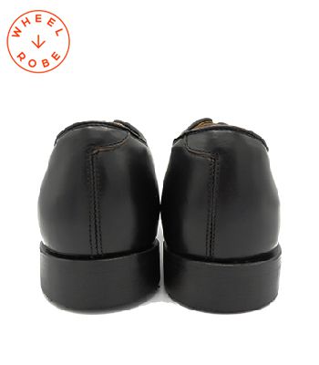 ウィールローブ Made in JAPAN #1228ラスト グッドイヤーウェルト製法