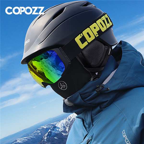 スノー ヘルメット メンズ レディース スノーボード スキー スポーツ おしゃれ 防寒 安全の通販はau Pay マーケット Azaargo