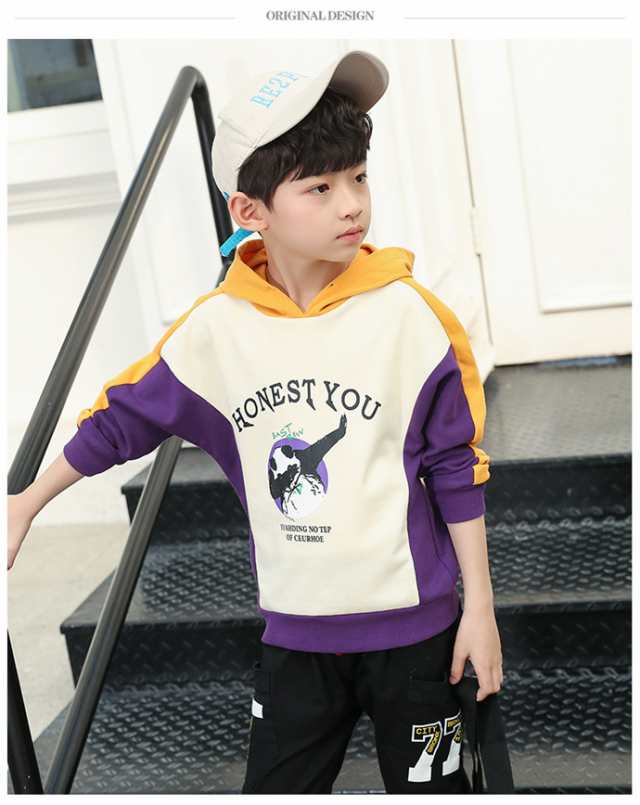 通販安い 長袖トップス キッズ 子供服 Tシャツ カットソー プルオーバー ロゴtシャツ キャラクター 春 秋 男の子 お揃い ジュニア メーカー公式店 Spckotor Com