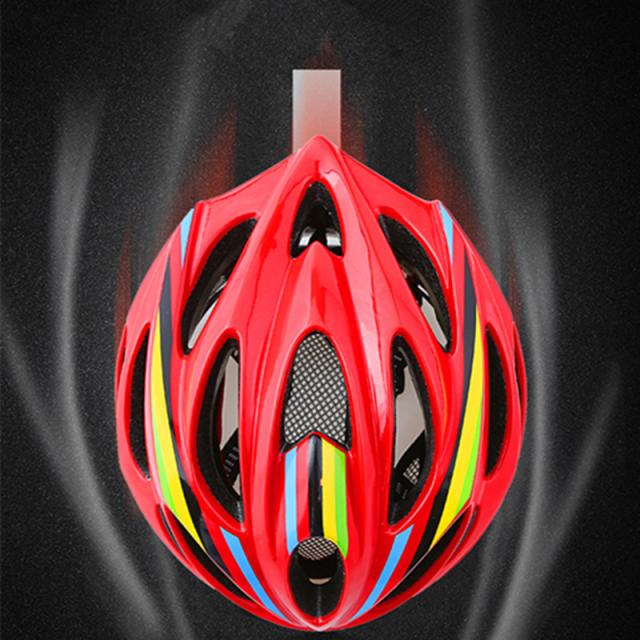 ヘルメット サイクルヘルメット Helmet 軽量 自転車 おしゃれ ロードバイク サイクリング 軽量の通販はau Pay マーケット Azaargo