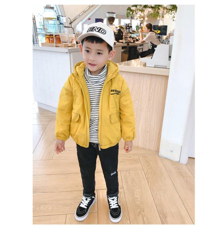 子供コート 中綿コート男の子 アウター 秋 冬 赤ちゃん服 かわいい コート 綿入れコート 厚手 防寒 ジャケット キッズコートの通販はau Pay マーケット Azaargo