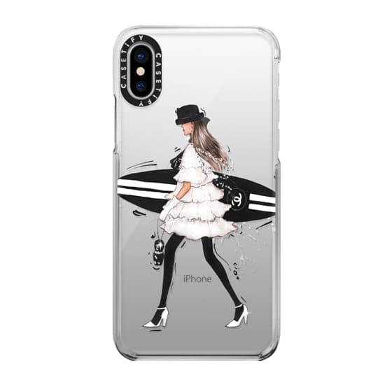 送料無料 Casetify Iphone ケース サーフガールの通販はau Pay マーケット Kiyomin S