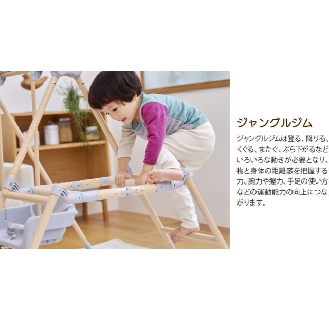 野中製作所 滑り台 室内 ジャングルジム 野中製作所 ジャングルジム