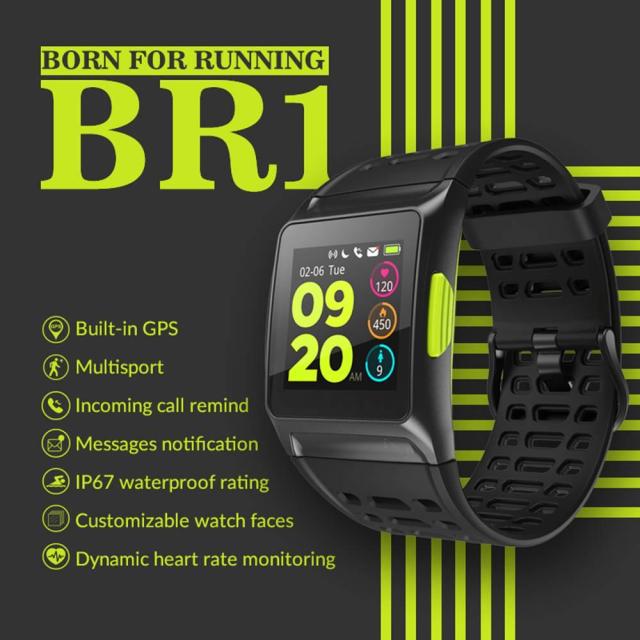makibes br1
