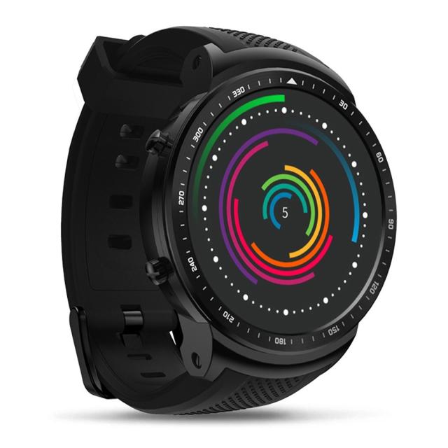 zeblaze thor 3g
