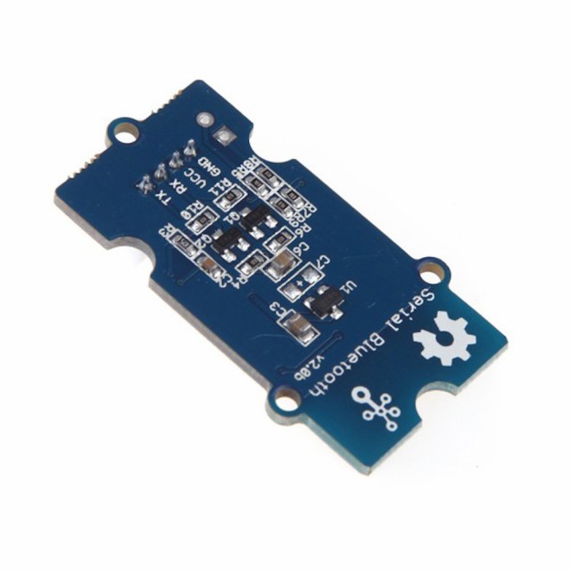 Grove シリアルポート Bluetooth モジュール For Arduino Csr Bluecore 04 外部シングルチップafh V2 0 Edrの通販はau Pay マーケット Disk House