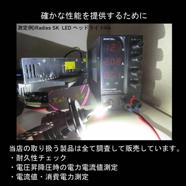 バックランプ T16 T10 爆光LED ホワイト 12V ポジション ライセンス ステルスボディー プロジェクターレンズ 5200lm LED  1年保証 2個 Radの通販はau PAY マーケット - Radies SK | au PAY マーケット－通販サイト