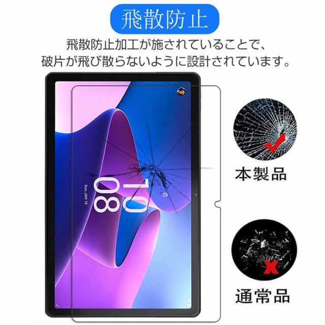 送料無料 Lenovo Tab M10 Plus 3rd Gen 10.61インチ ZAAM0080JP