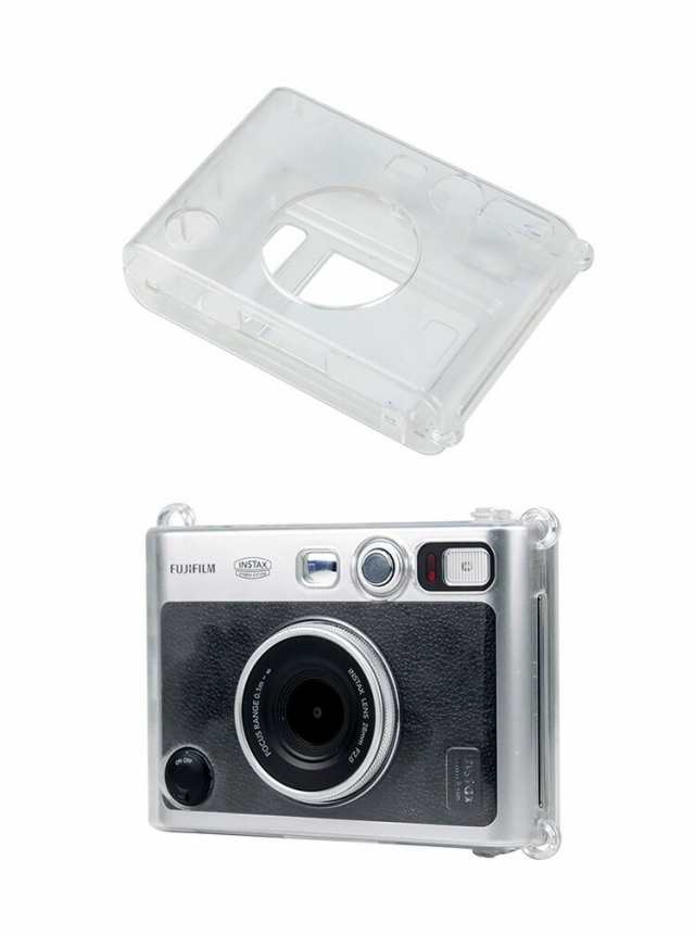 富士フィルム インスタックスミニ エボ FUJIFILM instax mini EVO