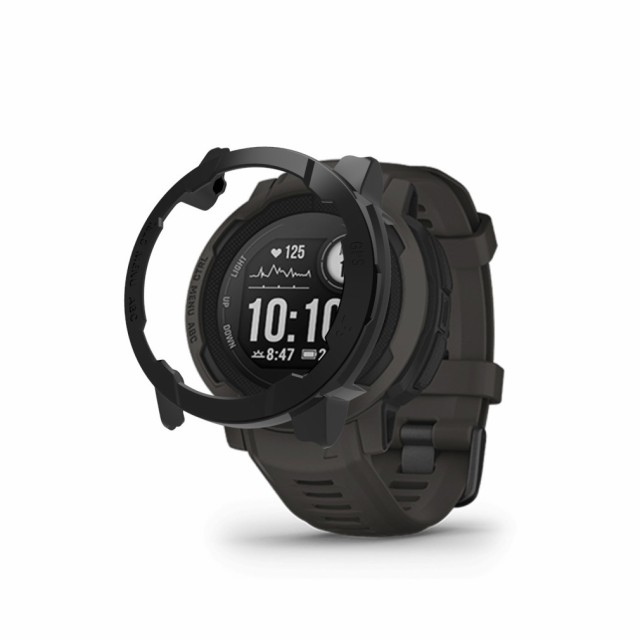 送料無料 GARMIN Instinct 2 instinct 2s ケース ウェアラブル端末