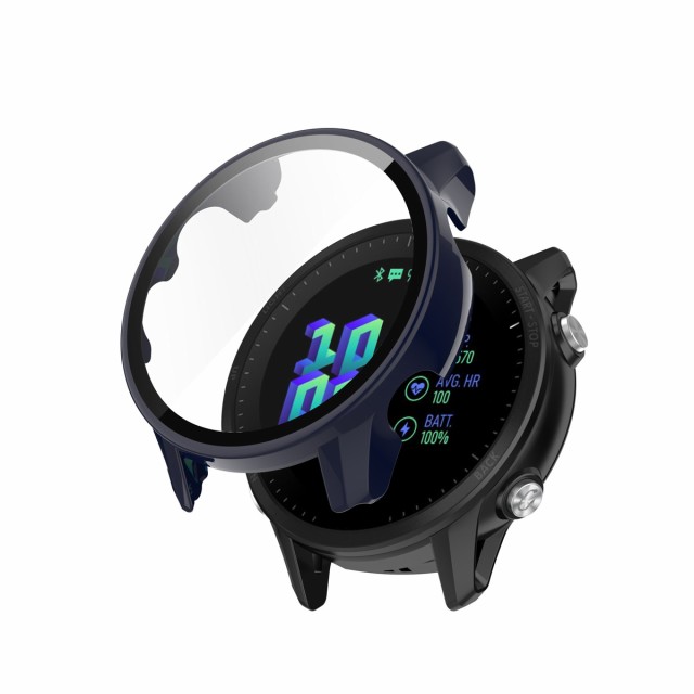 GARMIN Forerunner 955 Forerunner 955 Dual Power クリアケース