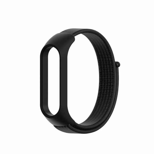 送料無料 Xiaomi Smart Band 7 ウェアラブル端末・スマートウォッチ 交換 バンド ナイロン素材 スポーツ ベルト シャオミ Smart  バンド7 の通販はau PAY マーケット - viviancase