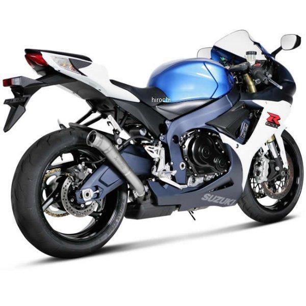 GSXR750 GSXR600 マフラー アクラポビッチ 2008-2010 Akrapovic