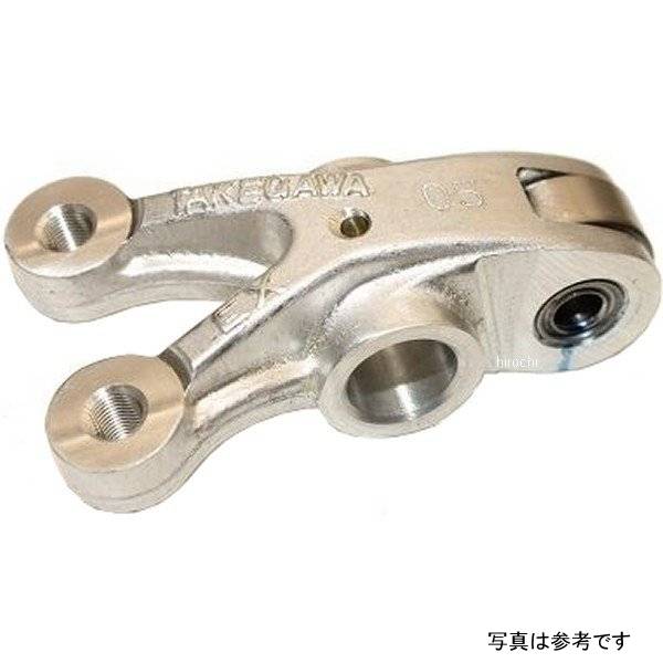 SP武川 アームコンプリート インテークバルブロッカー グロム4バルブ WO店の通販は 5,449円