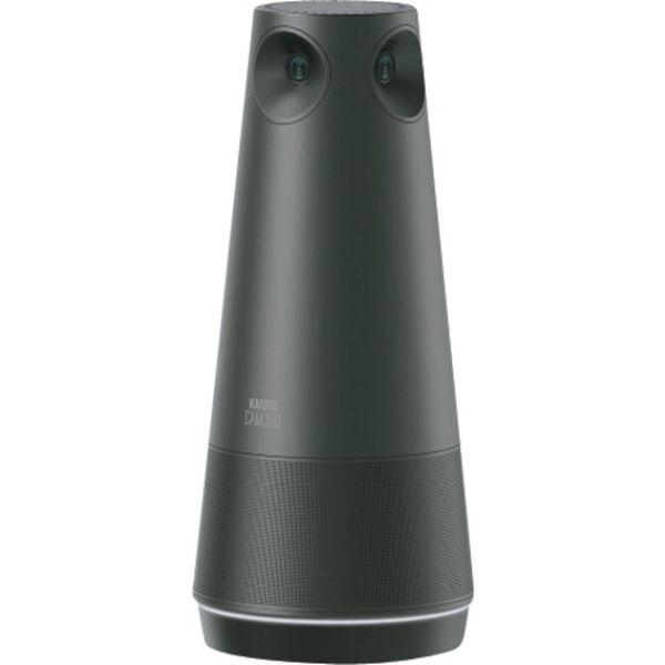 ソースネクスト(株) ソースネクスト KAIGIO CAM360 ブラック KGC1-BK 0000298650 WO店