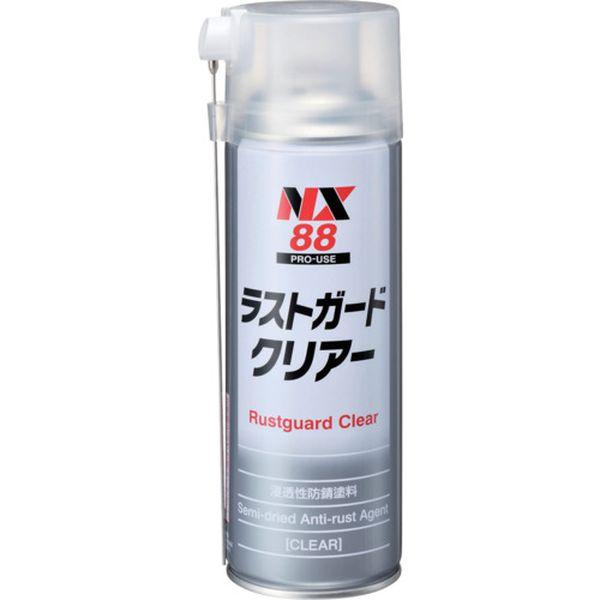 (株)イチネンケミカルズ イチネンケミカルズ ラストガード クリアー 500mL 000088-TN WO店の通販はau PAY マーケット ...