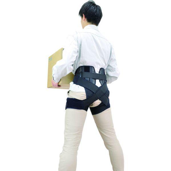 0008021  ダイヤ工業(株) DAIYA bonbone ワーキングアシストLB XL 000-8021 WO店
