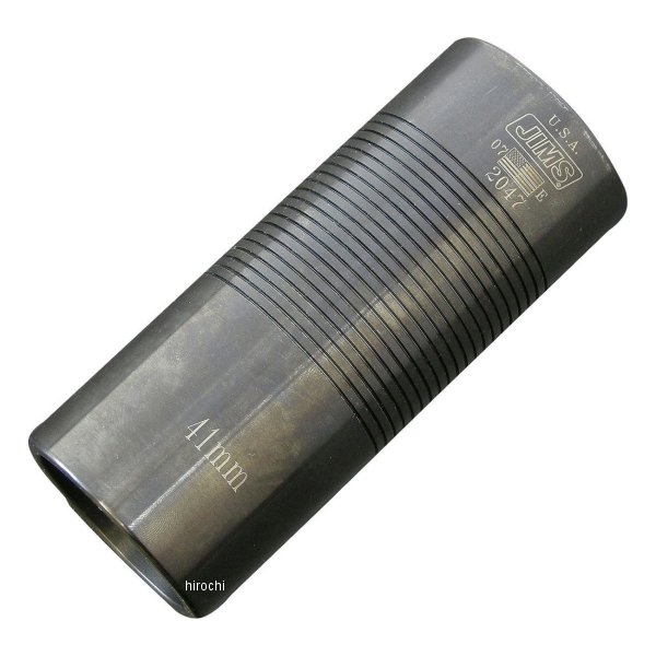 ジムズ JIMS 41mmフォークシールインストーラー 2047 WO店
