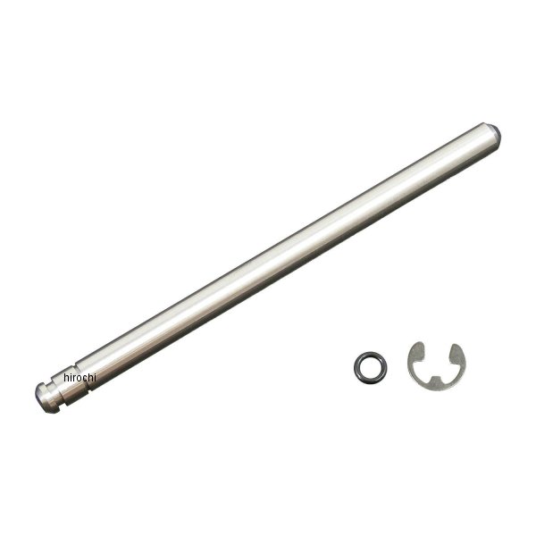 ジムズ JIMS シフターフォークシャフトキット ハーレー 4速ビッグツイン 36-86 34186-76 WO店
