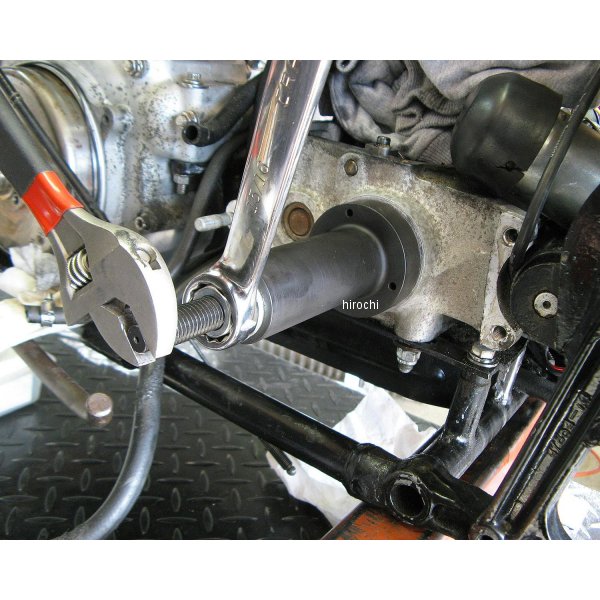 ジムズ JIMS トランスシールツール 4速ビッグツイン用 41-79 95660-42 WO店_1
