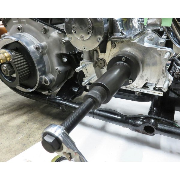 ジムズ JIMS トランスシールツール 4速ビッグツイン用 41-79 95660-42 WO店_2