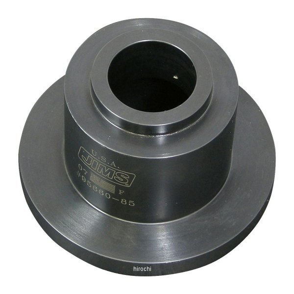 ジムズ JIMS T/Mメインシールドライバー ビッグツイン 95660-85 WO店