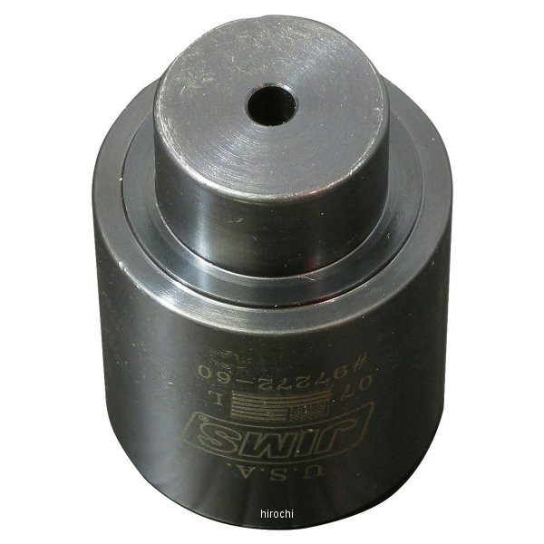ジムズ JIMS カムベアリングインストールツール 97272-60 WO店