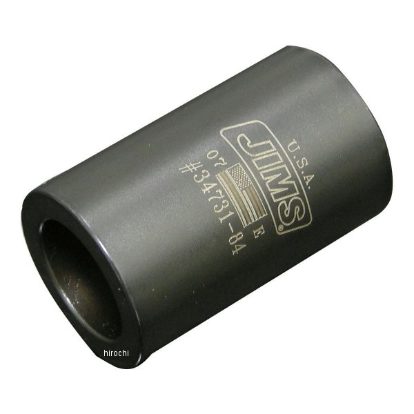 ジムズ JIMS ショルダーレスバルブガイドインストールツール .560in用 34731-84 WO店