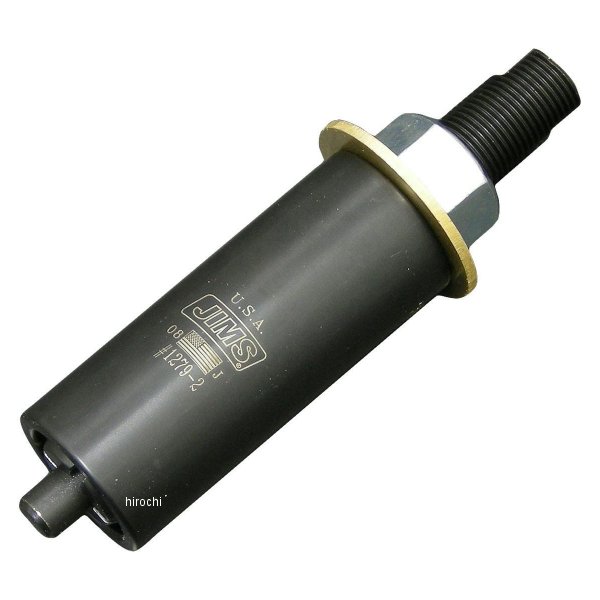 ジムズ JIMS インナーカムベアリングリムーバーツール ツインカム88 1279 WO店