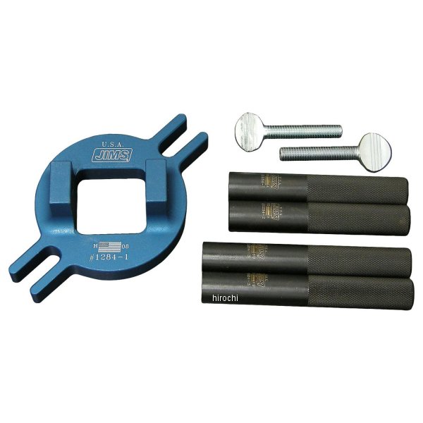 ジムズ JIMS ロッドホルダーツール 1284 WO店 27,105円