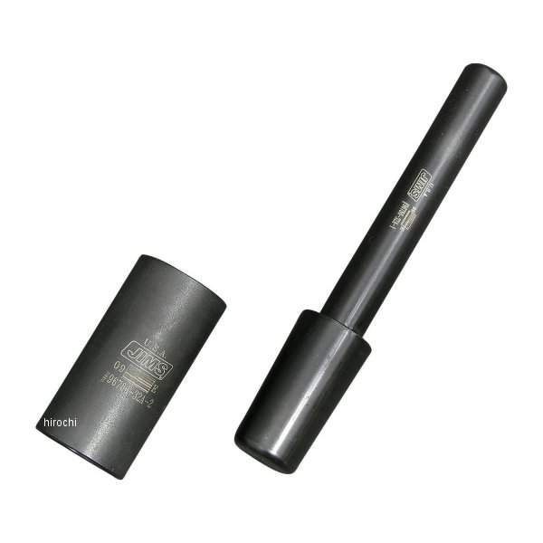 ジムズ JIMS ピストンピンクリップ脱着ツール ビッグツイン 32-72 96780-32A WO店