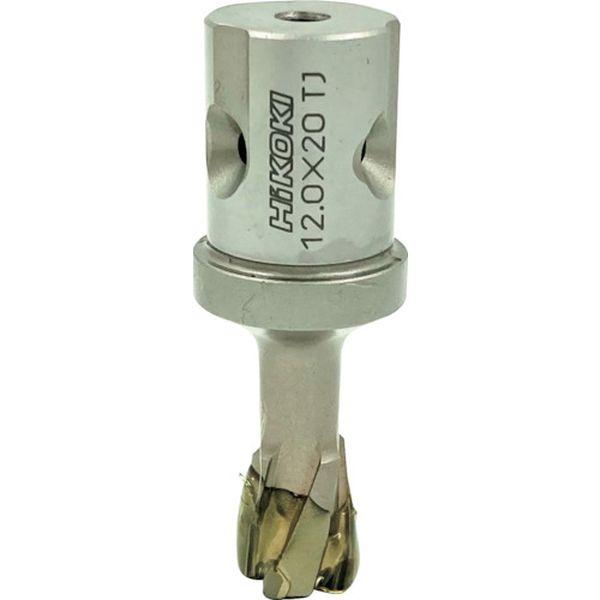 00374557 工機ホールディングス(株) HiKOKI 磁気ボール盤カッター スチールコア 13mm T20 00374557-TN WO店