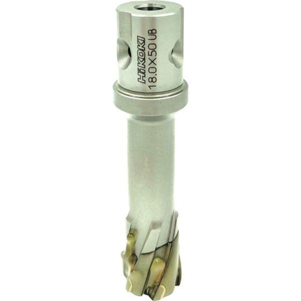 00374581  工機ホールディングス(株) HiKOKI スチールコア ボール盤用 20mm T50 0037-4581 WO店の通販は