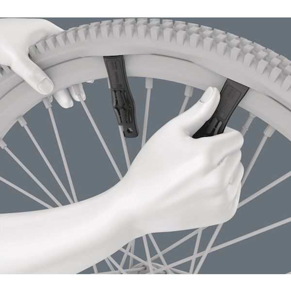 Wera社 Wera 自転車セット 3 004172 WO店の通販は