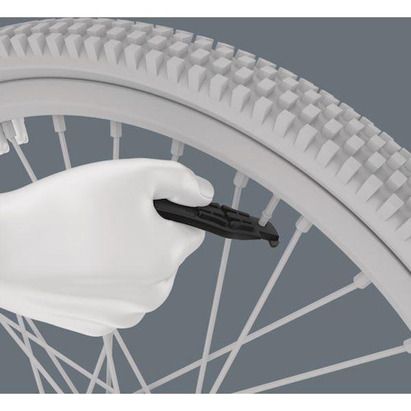 Wera社 Wera 自転車メンテナンスセット3A 004183-TN WO店_5