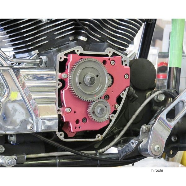 フューリング FEULING レースシリーズ ギアドライブ用オイリングシステム 99-06年TC 7072 WO店_1