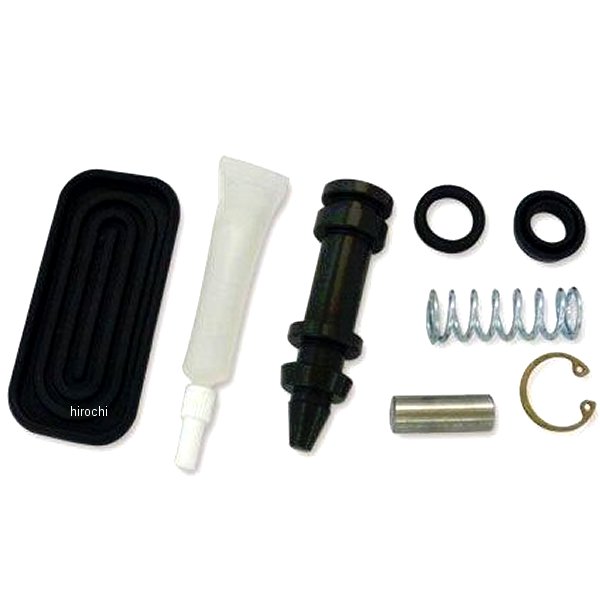 ガッツクローム リビルドキット クラシック 5/8”ボアSTD 96年6月-96年11月生産マスター用 WO店