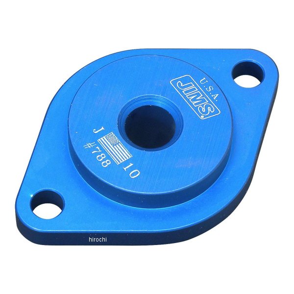 ジムズ JIMS エキゾーストガスケット インストールツール ハーレー EVO/ツインカム/XL 84- 788 WO店