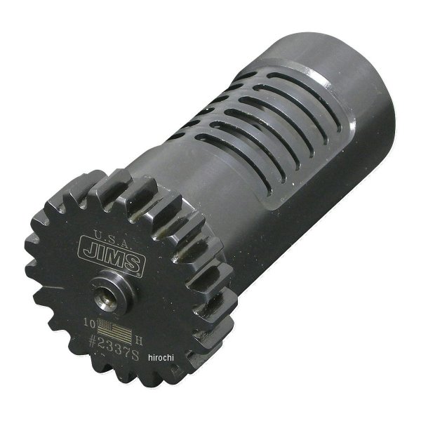 ジムズ JIMS バルブブリーザーギア ハーレー シングルカムビッグツイン 77-99 2337S WO店 20,022円