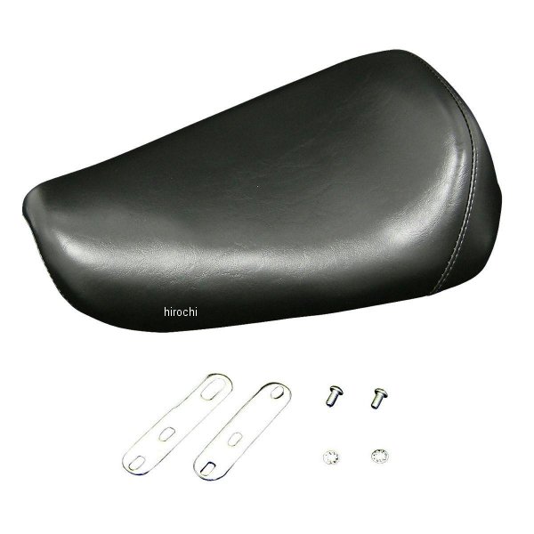 ラペラ Le Pera ベアボーンソロシート XL 82-03 ブラック L-006 WO店