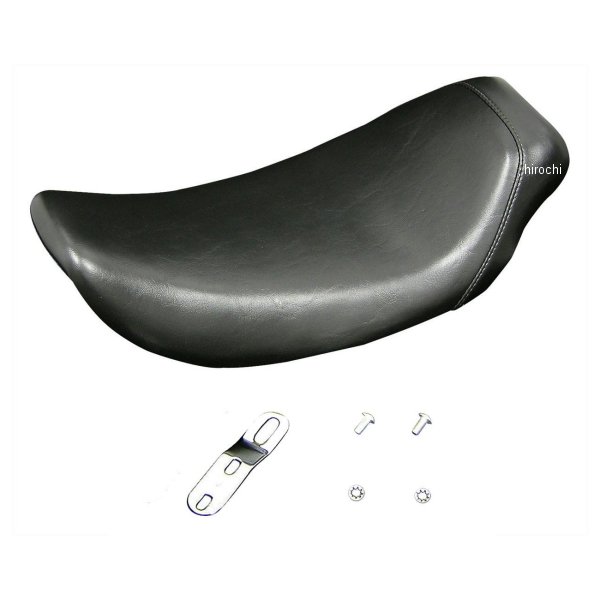 ラペラ Le Pera ベアボーンソロシート FXDWG 96-03 ブラック LN-003 WO店 34,710円