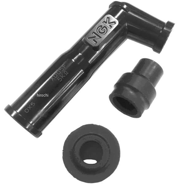 XD05F NGK スパークプラグキャップ 0087295184400 WO店の通販は