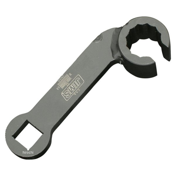 ジムズ JIMS O2センサーソケット ハーレー ダイナ 12-/ソフテイルモデルフロント 12- 755 WO店