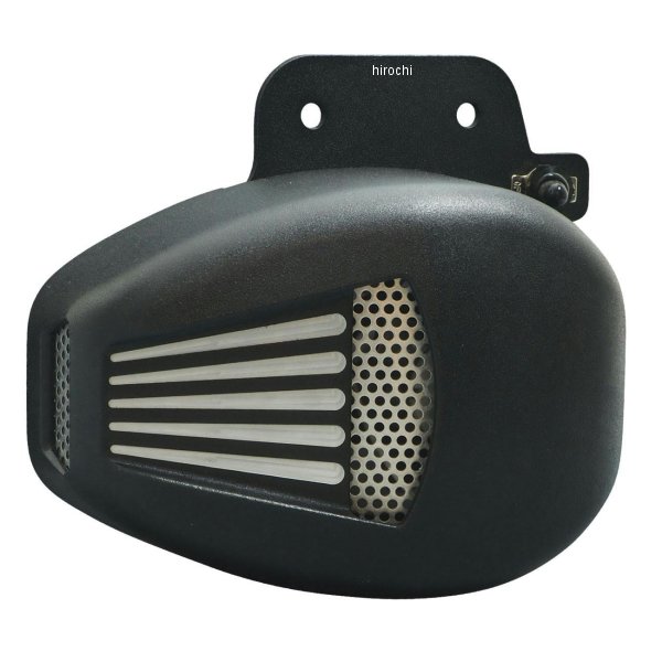 ジムズ JIMS フォースフロー シリンダークーラー ツインカム用 ブラック 5401 WO店_1