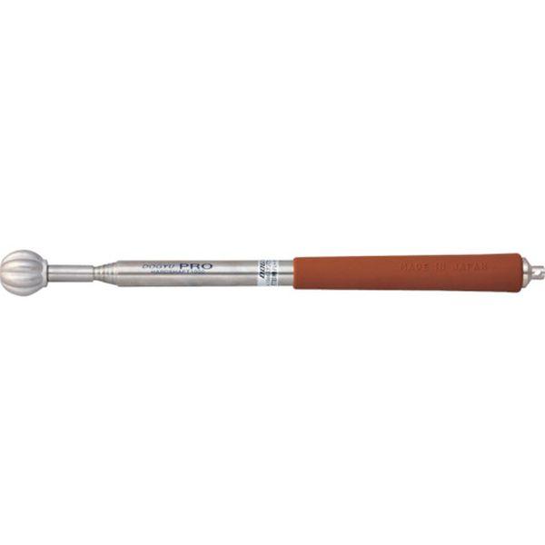 土牛産業(株) DOGYU ステンでカボチャ玉 大 打診棒ハード1M 01068 WO店