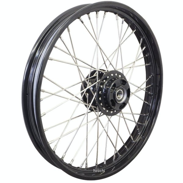 専用になります ネオファクトリー フロントホイール 21×2.15インチ 10年以降