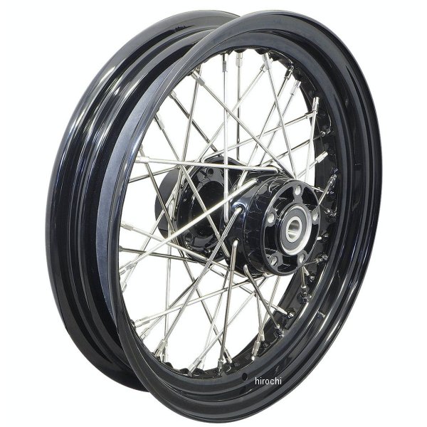 ネオファクトリー リアホイール 16×3.0インチ 00年-07年 ダイナ、ソフテイル 黒 011295-NF WO店の通販は