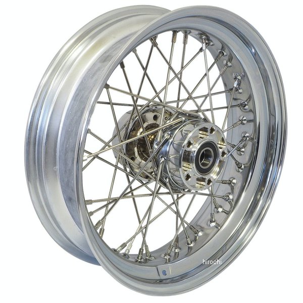 ネオファクトリー リアホイール 16×4.5インチ 08年 ツアラー クローム 011315-NF WO店
