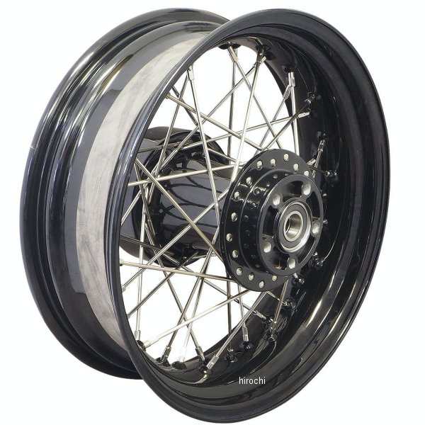 ネオファクトリー リアホイール 16×5.0インチ 09年以降 ツアラー用 黒 011319-NF WO店